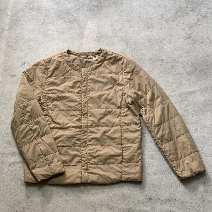 Uniqlo ultra light pocketable 9-10 tahun