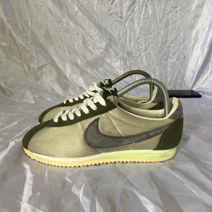 Nike cortez nylon size 38