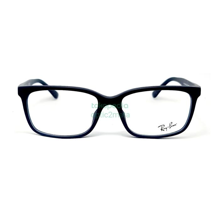 FRAME KACAMATA RAYBAN RB5319D 2477 55-16-145 original
