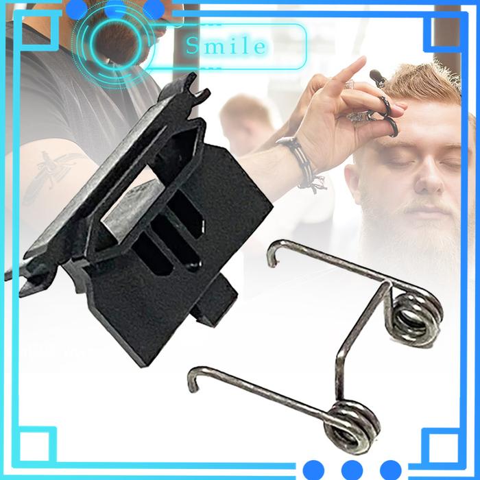 Per Clipper Wahl 8148/8591/8504/8509/1919 Camfollower Wahl MagicClip