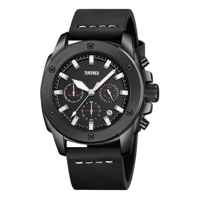 JAM SKMEI 9327 MESIN ORIGINAL BERGARANSI Stopwatch Watches