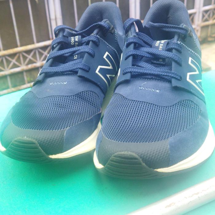 New Balance ua900cn1 - Blue