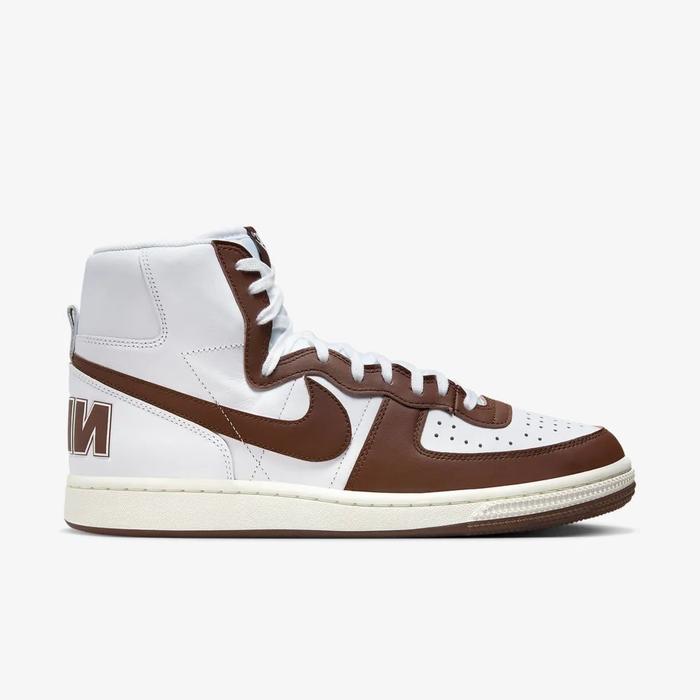 Nike Terminator High Cacao Wow Original Resmi (100% Authentic)