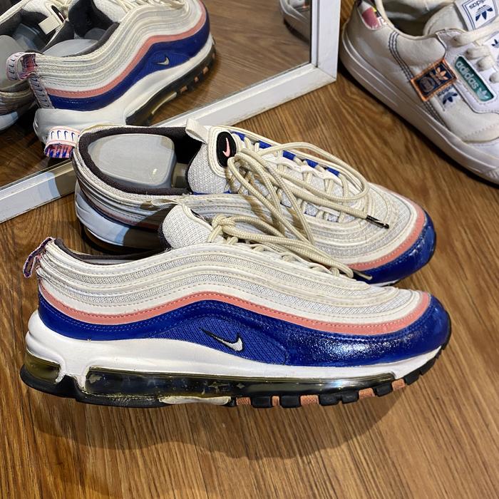 Nike air max 97 Ultramarine Original Murah - sneakers second market