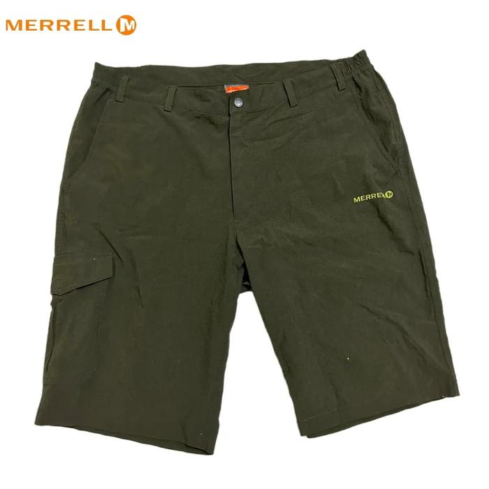 celana cargo merrell army size 36-38 outdoor