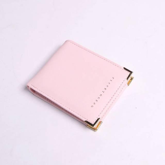 Dompet Wanita Planet Ocean Girl DPG033150
