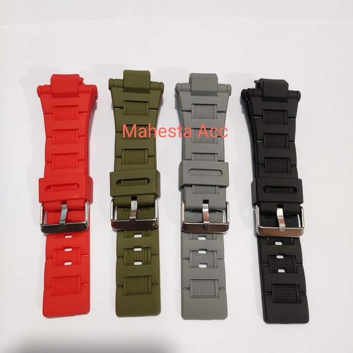 TALI JAM DZINER DZ 8139 1910 8206 RUBBER STRAP DZ8206