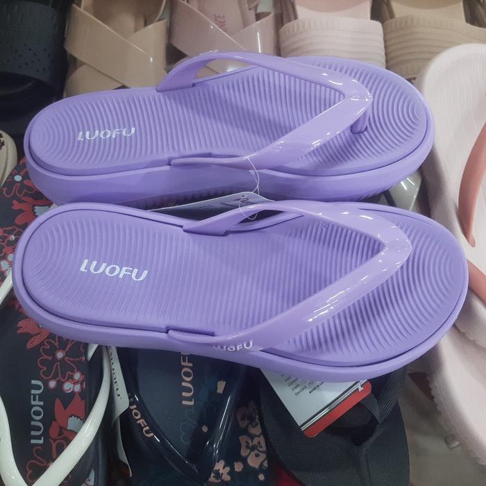 sendal  luofu import