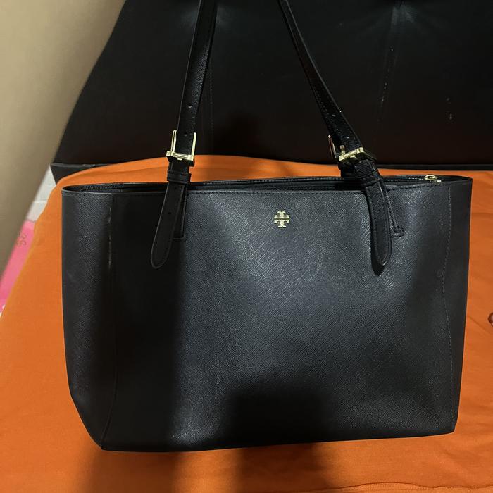 Preloved TB Emerson Size Medium Black - Original