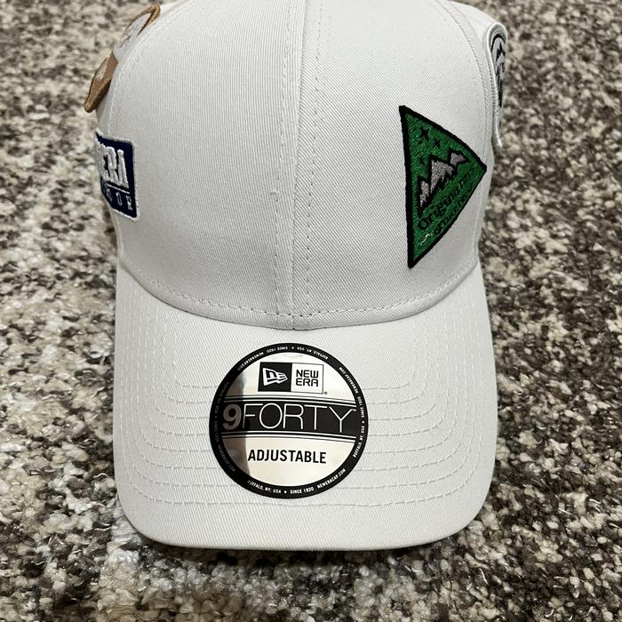 New era cap outdoor original size m