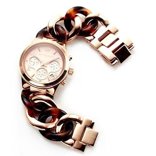 ARLOJI26 JAM TANGAN WANITA ORIGINAL TYPE MK 4269