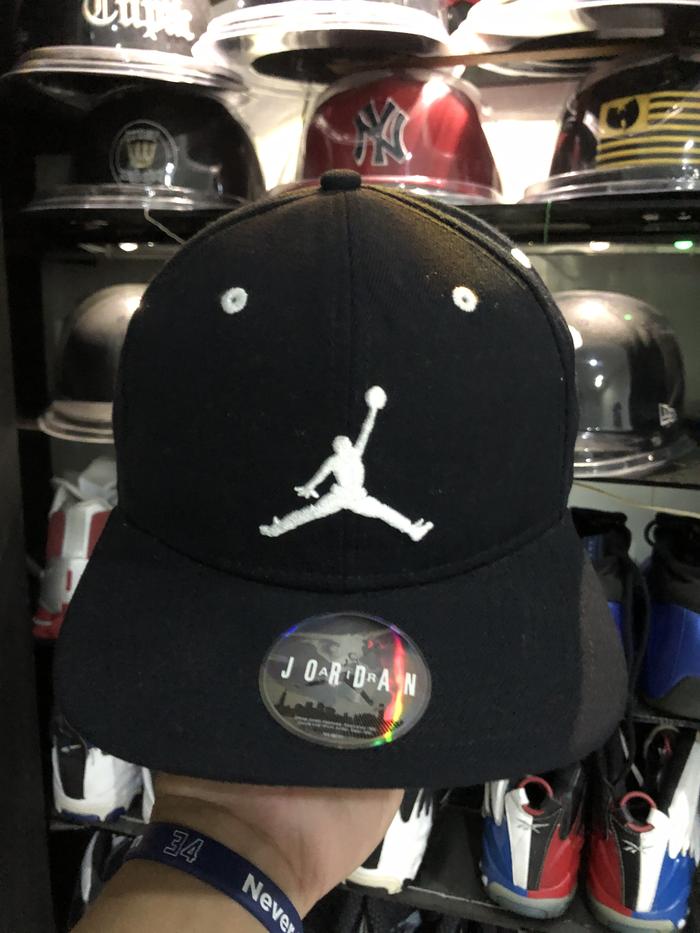 Topi Snapback Air Jordan Original topi air jordan