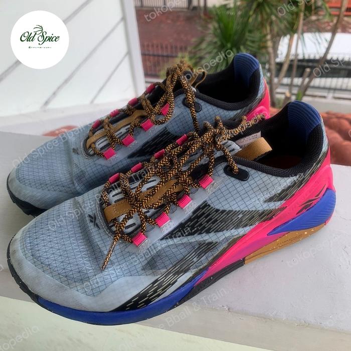 Reebok Nano X1 Adventure Womens