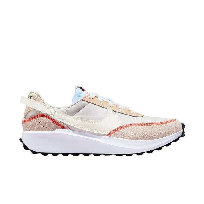 sepatu sneakers Nike Waffle Debut art HD9522 100 original