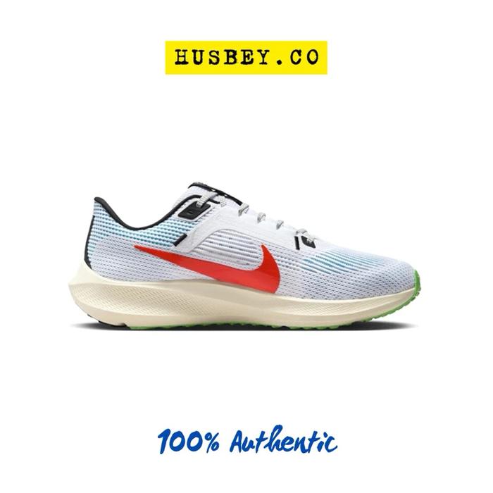 NIKE AIR ZOOM PEGASUS 40 SE PALE IVORY Men