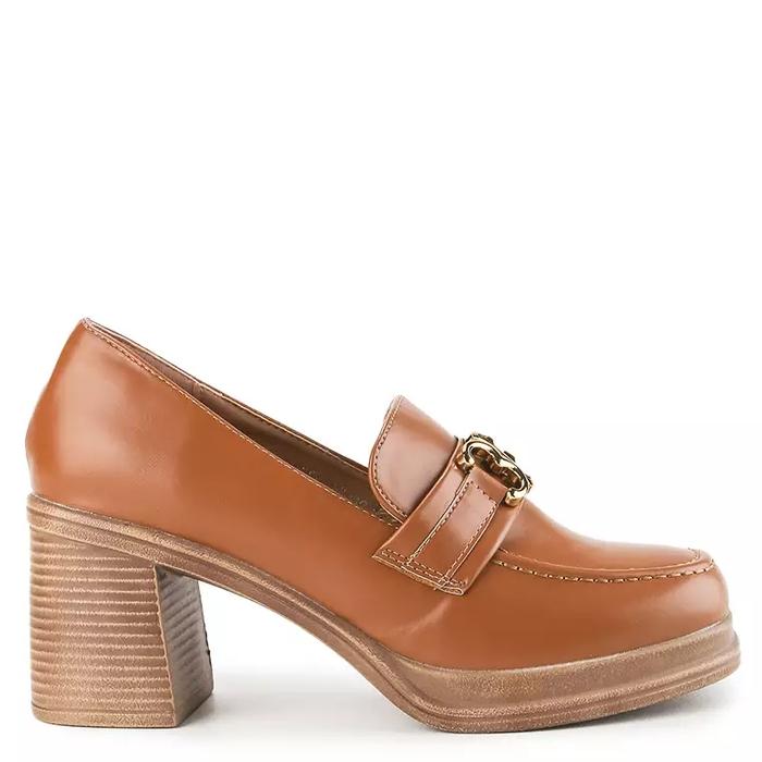VIZZANO - SEPATU HEELS WANITA ORIGINAL -  Cheryl