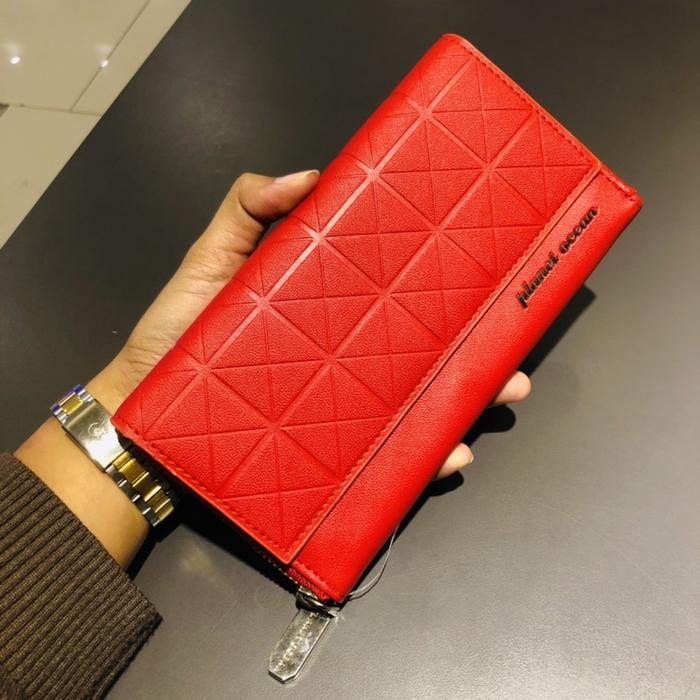 Planet Ocean Dompet Panjang Wanita DPG661050