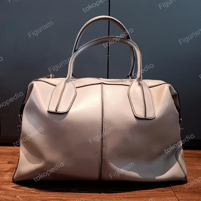 Tod's Boston Bag