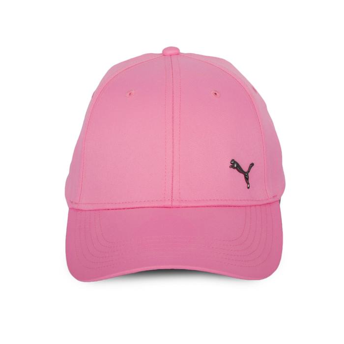 Topi puma Metal Cat Cap Junior Fast Pink 024549 10
