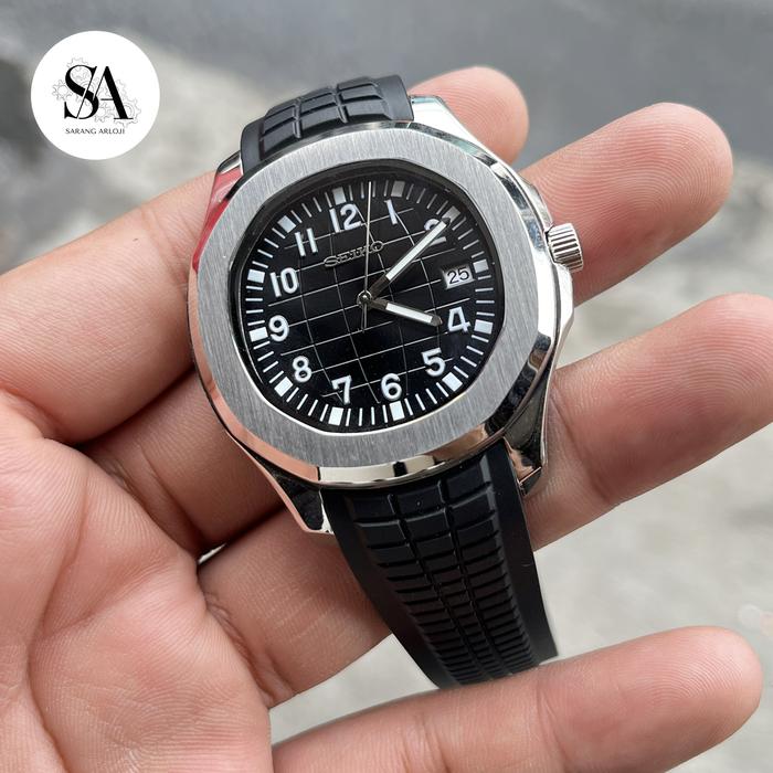 Jam tangan Seiko NH35A