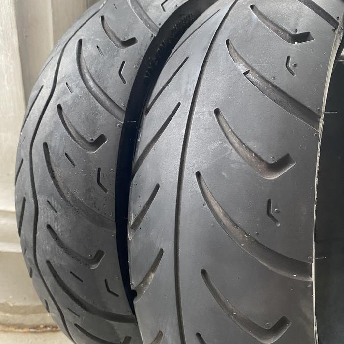 Ban Maxxis C922 Original Vespa Primavera Sprint iGet - Mint Condition - Ban Vespa