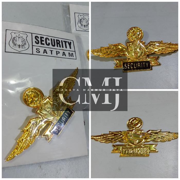 Wing security / satpam - wing security satpam