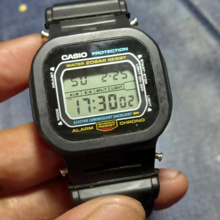 casio g shock dw 6800 japan part dw 8300 stargate gundam