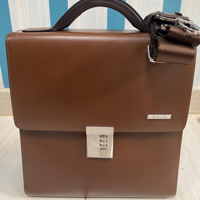 Tas selempang Fabio Fransescati original 100%