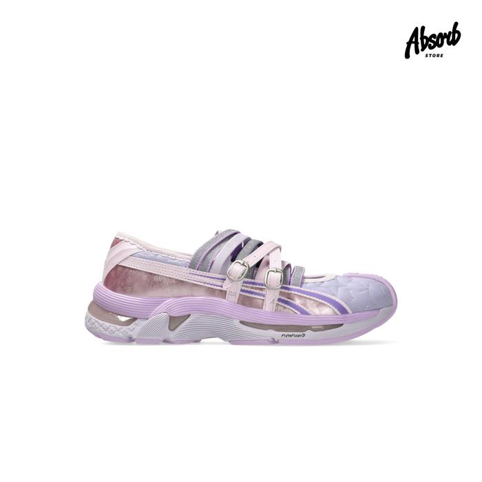 Asics Gel-Lokros x Kiko Kostadinov x Heaven Marc Jacobs (Pink/Cosmos)