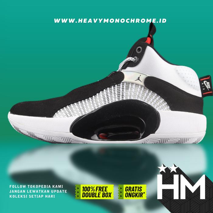 Jordan 35 DNA DD3044-700 (Size 39-46)
