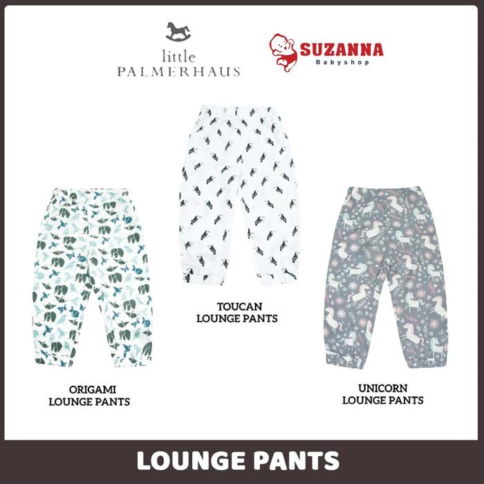 LITTLE PALMERHAUS - Lounge Pants
