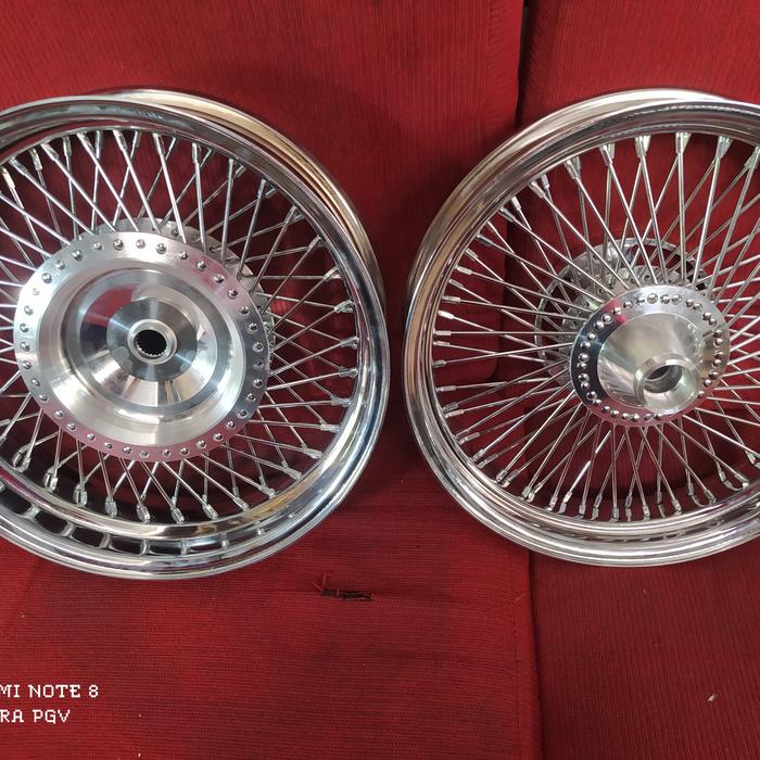 velg jari jari ring 13 400 13 350 Nmax Old velg custom