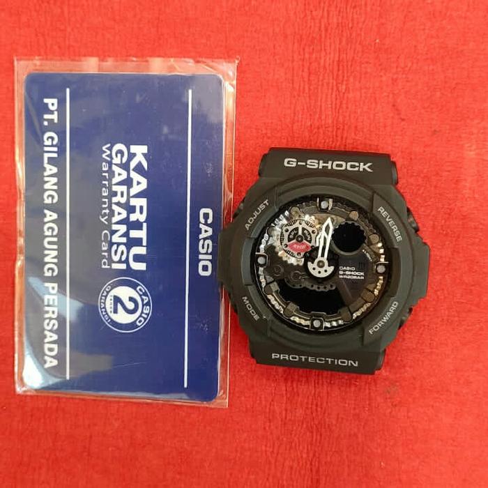Casing CASIO ORIGINAL GA-300