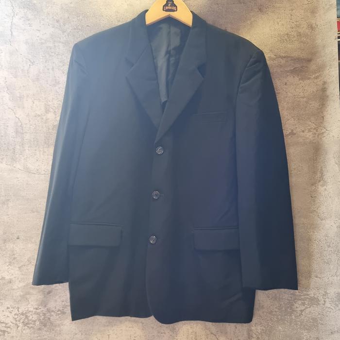 Comme Des Garcons homme CDG Blazer