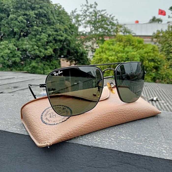 rayban caravan bl