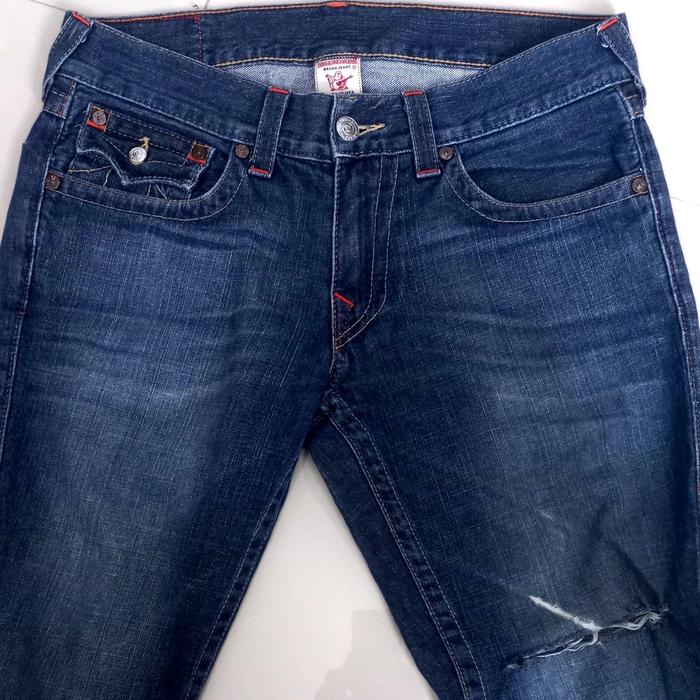 True Religion Jeans 32 second