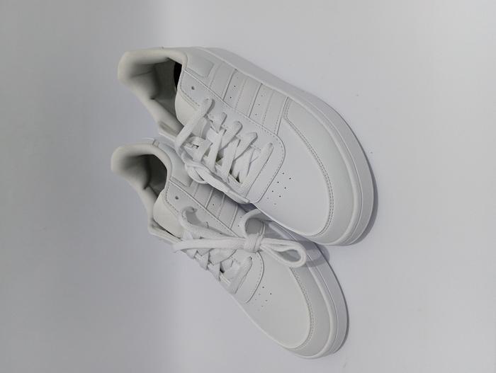 Adidas Breaknet White