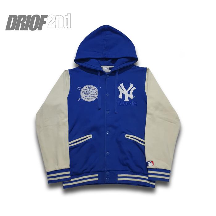Hoodie Varsity MLB NY Yankees | major laegue baseball new york