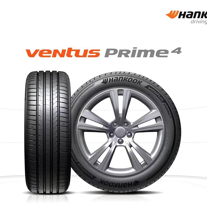 Ban Mobil Hankook Ventus Prime4 - 235/45 R18