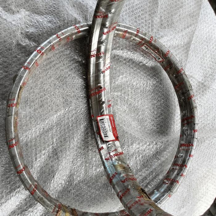 Velg velg jari jari Honda cb100 cb125 gl100 gl125 Gl max original