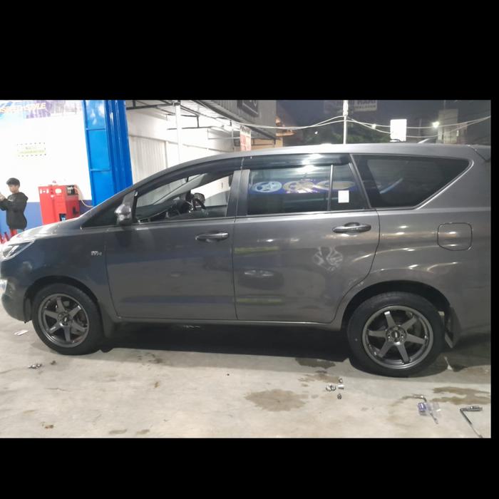 VELG MOBIL INNOVA XPANDER STRAGER ALMAZ CRV TYPE TE 37