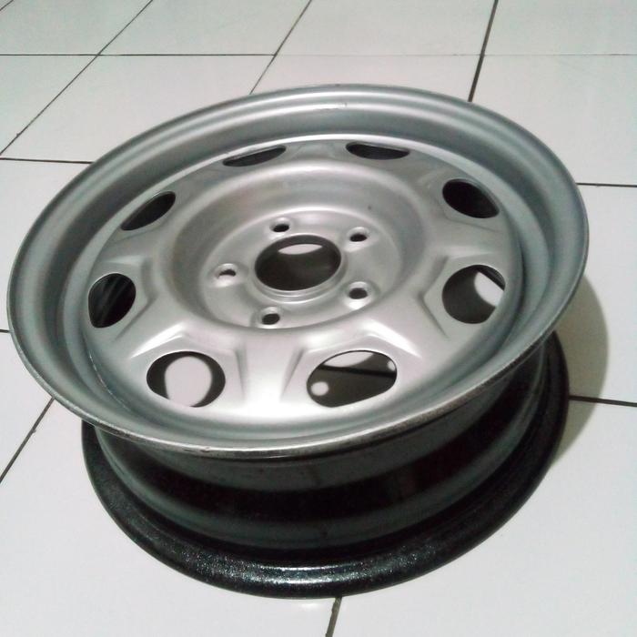 velg kaleng r15 taruna pcd 5x114
