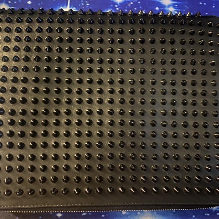 Christian Louboutin Clutch Bag