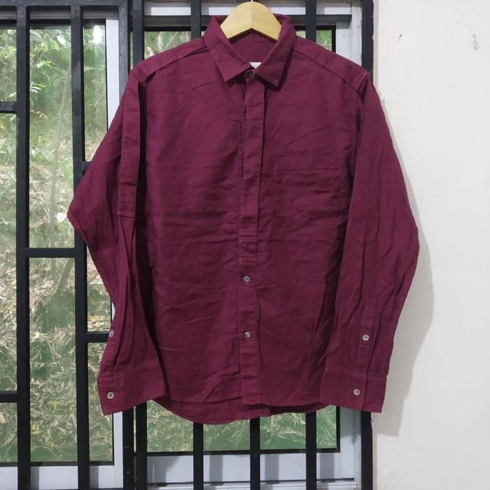 kemeja final home