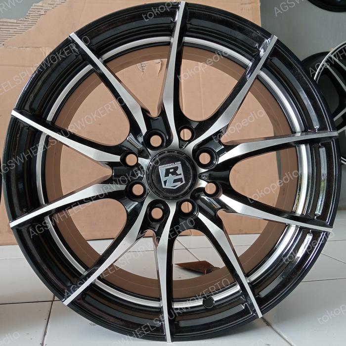 velg Rays club r15