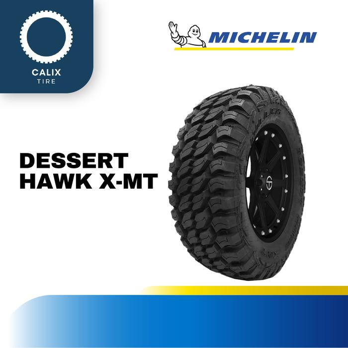 ACHILLES 265 50 20 DESSERT HAWK X MT TH 2022