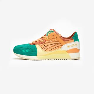 Asics Gel Lyte III X 24 Kilates Original