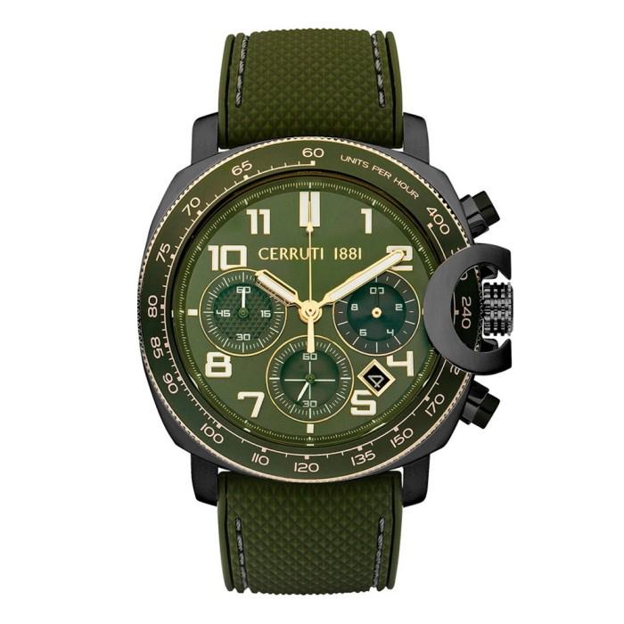 Jam tangan Cerruti 1881 CIWGO2206803 original