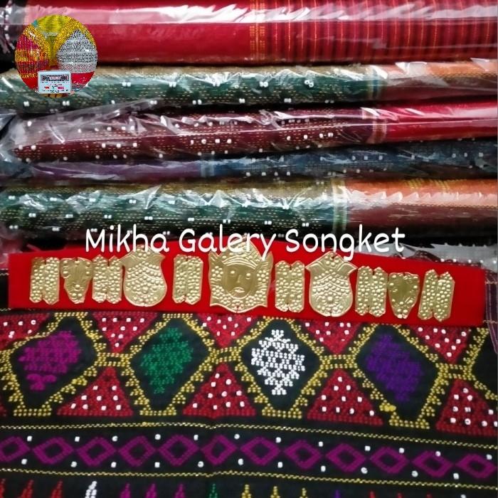 Sortali Pria Pengantin Batak dan Sortali Anak Pria