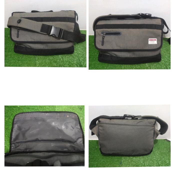 Tas Slempang New Balance Original